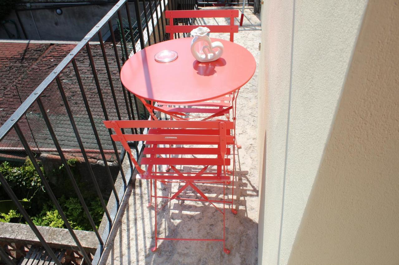 Unicumhouse Verona Exteriér fotografie