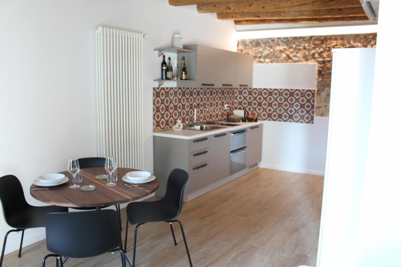 Unicumhouse Verona Exteriér fotografie