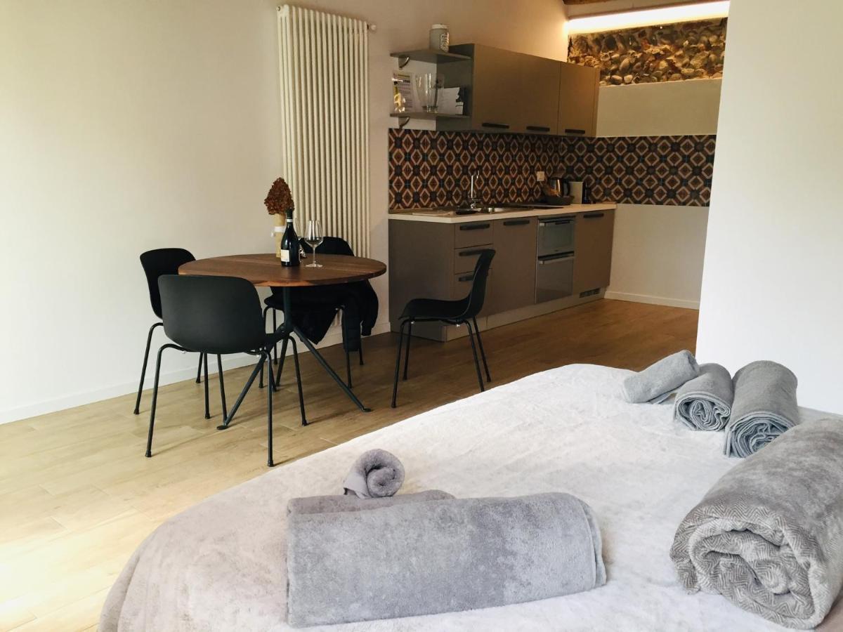 Unicumhouse Verona Exteriér fotografie