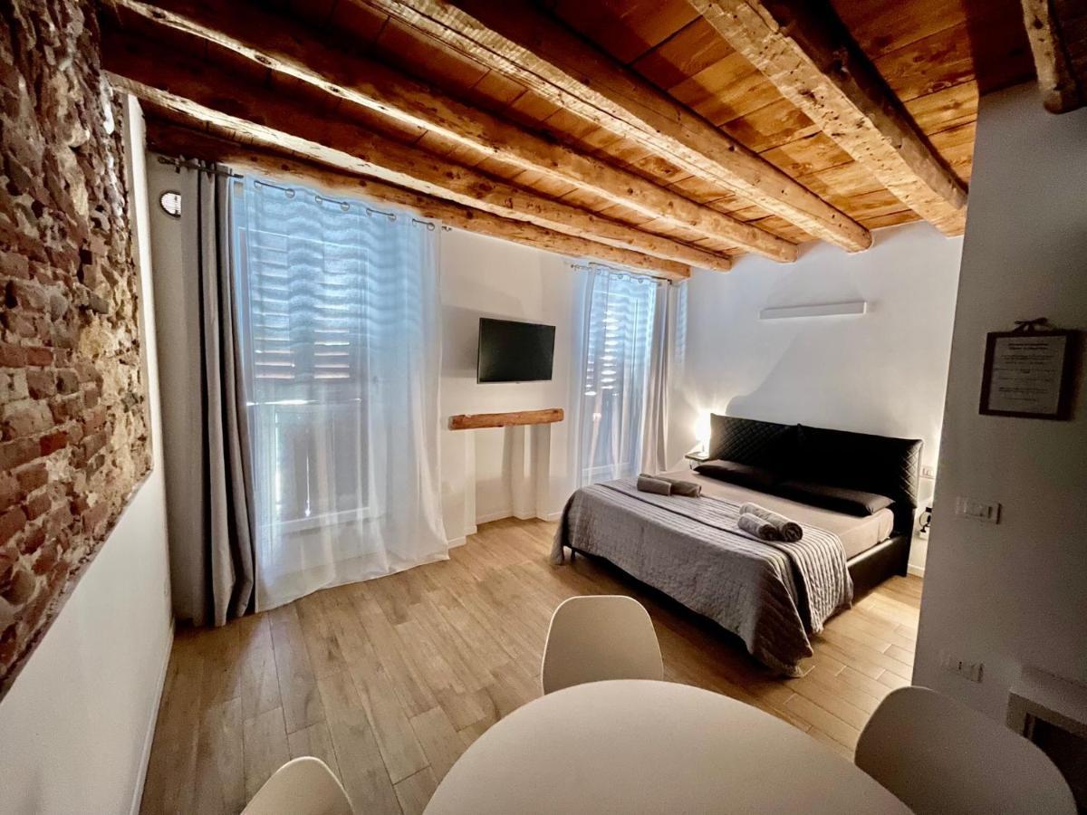 Unicumhouse Verona Exteriér fotografie