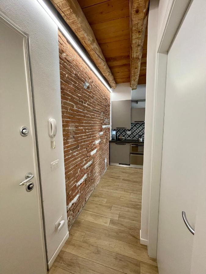 Unicumhouse Verona Exteriér fotografie