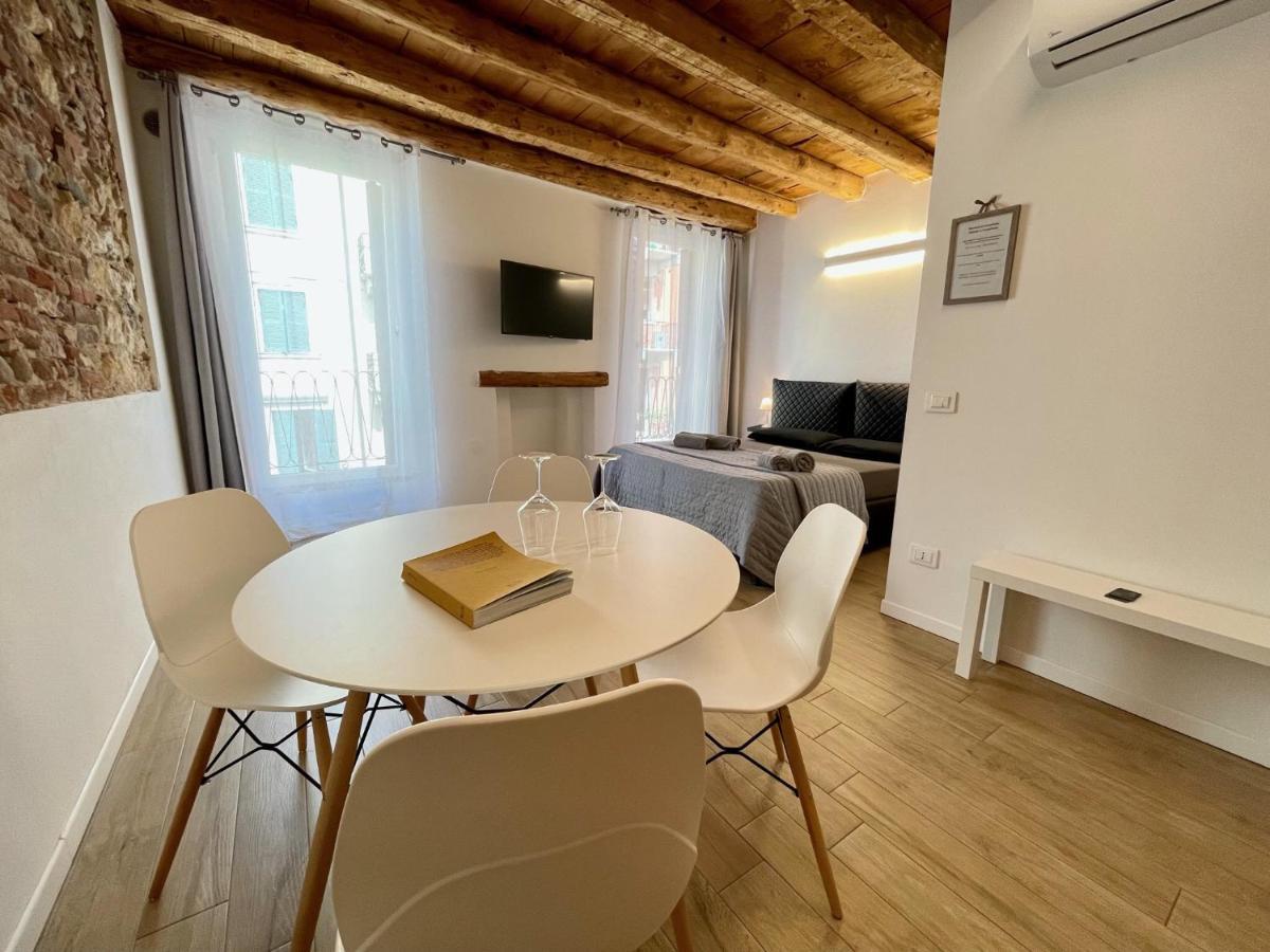 Unicumhouse Verona Exteriér fotografie