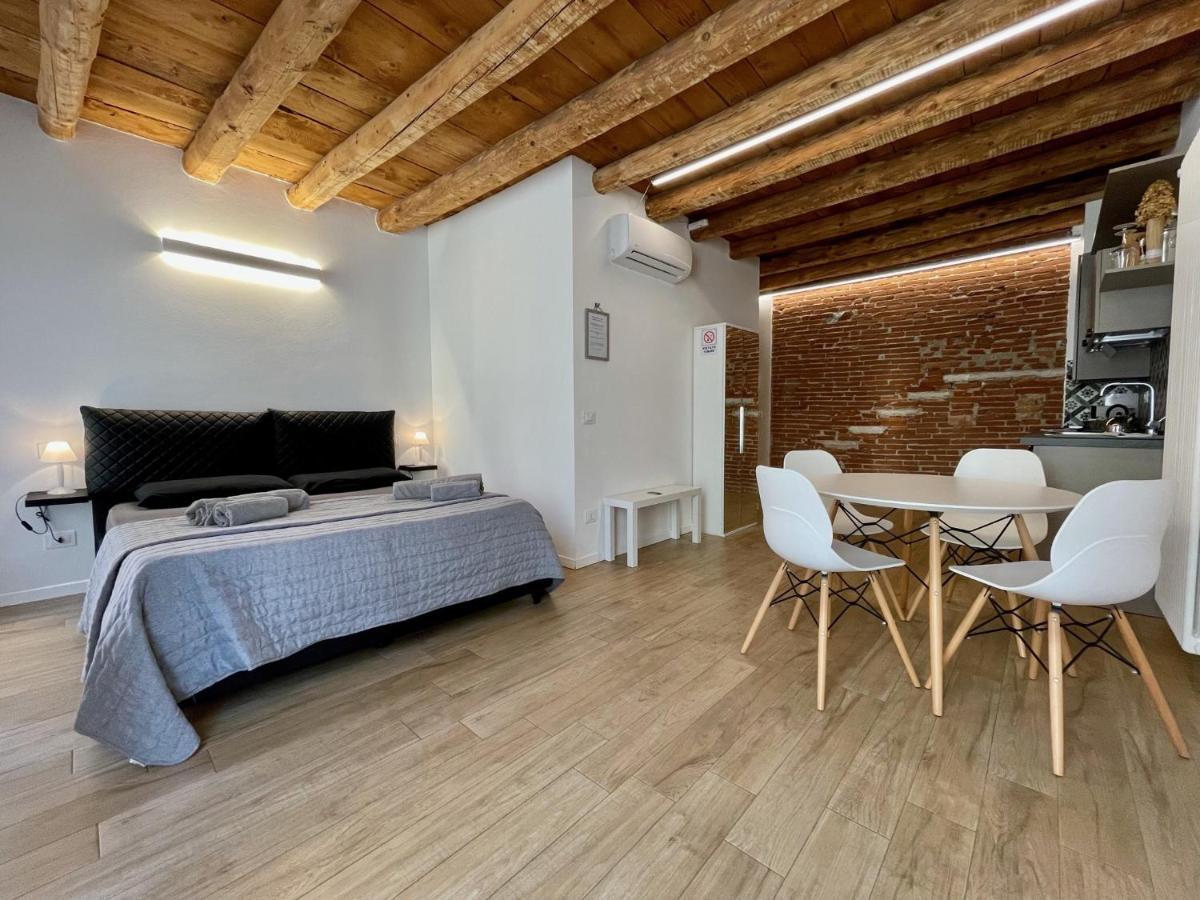 Unicumhouse Verona Exteriér fotografie