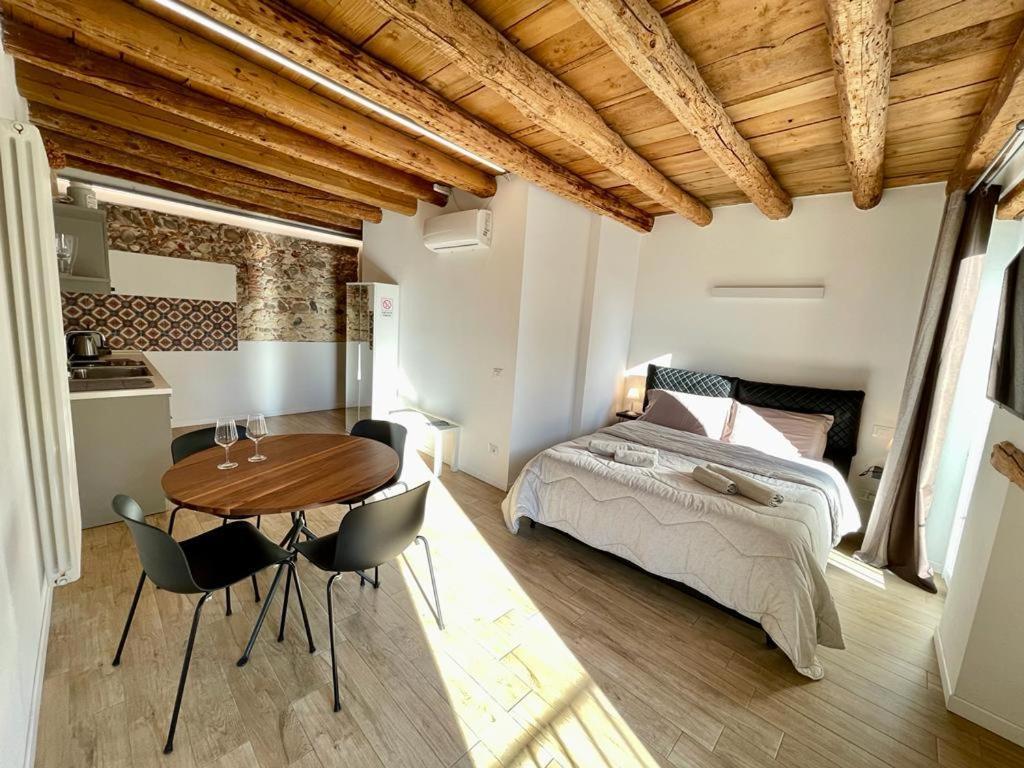 Unicumhouse Verona Exteriér fotografie