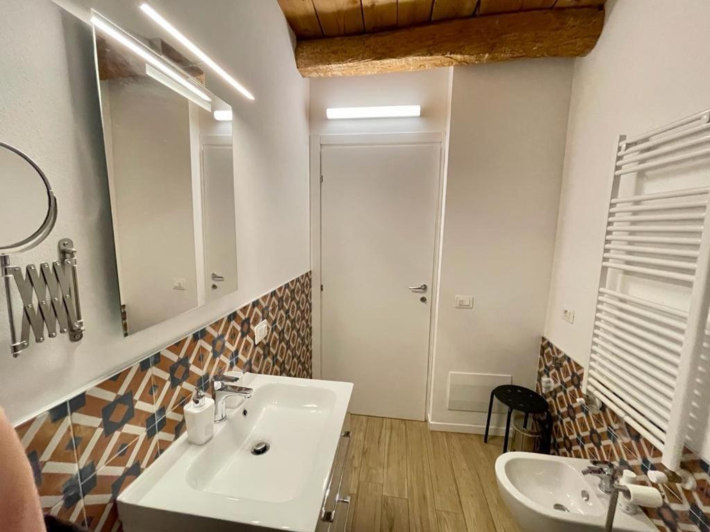 Unicumhouse Verona Exteriér fotografie