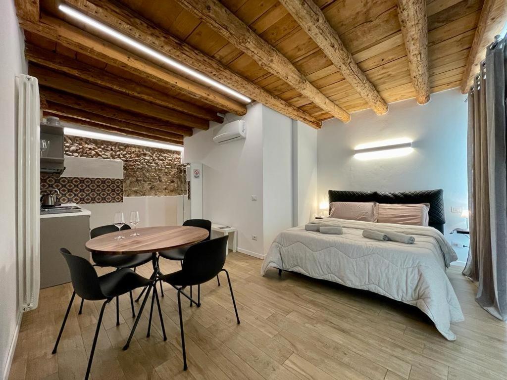 Unicumhouse Verona Exteriér fotografie