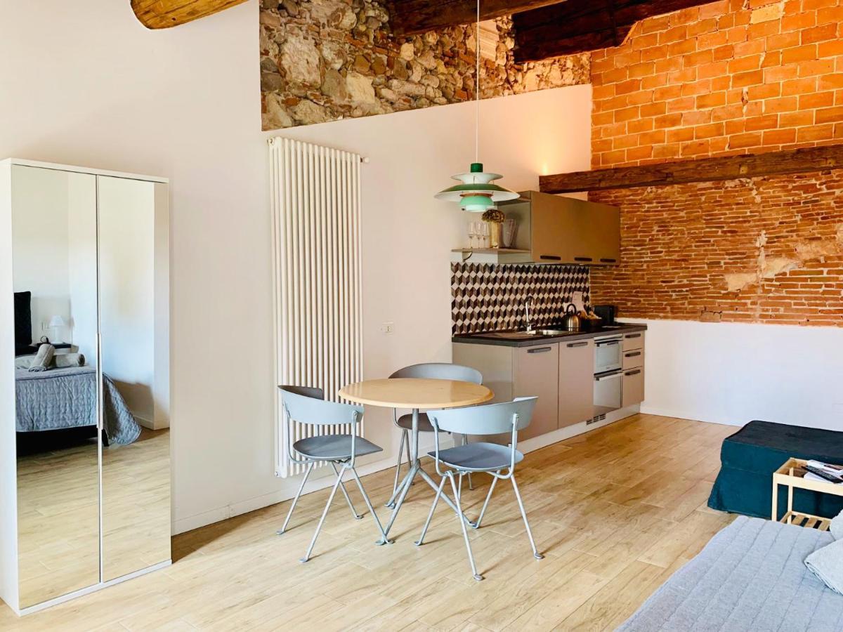 Unicumhouse Verona Exteriér fotografie