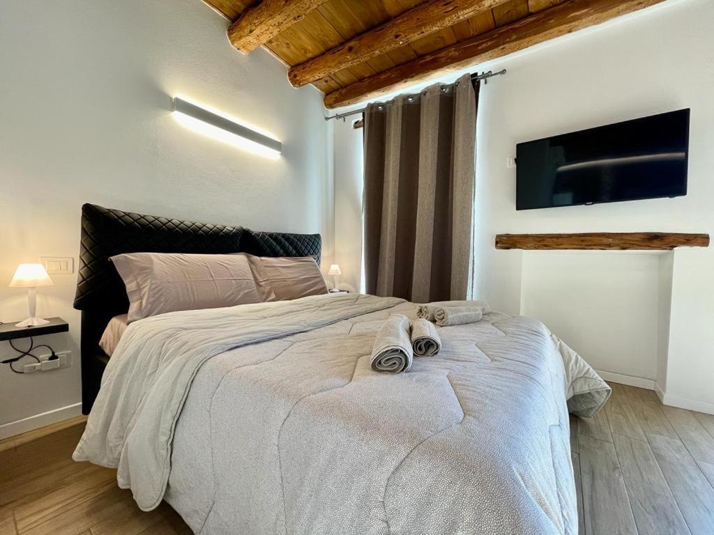 Unicumhouse Verona Exteriér fotografie