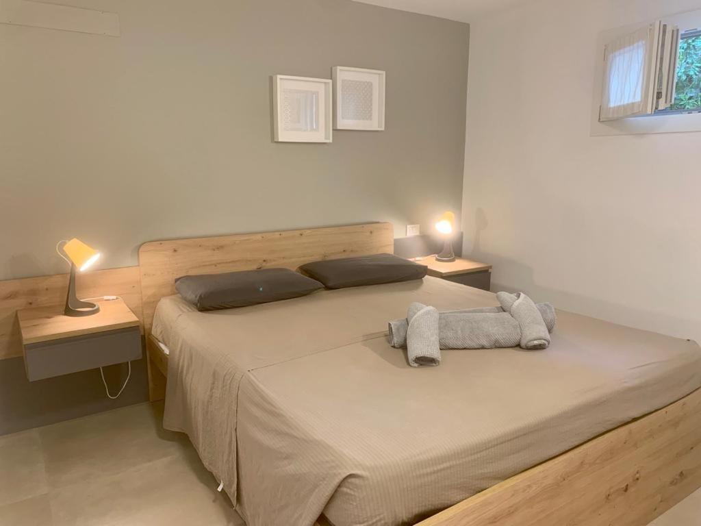 Unicumhouse Verona Pokoj fotografie