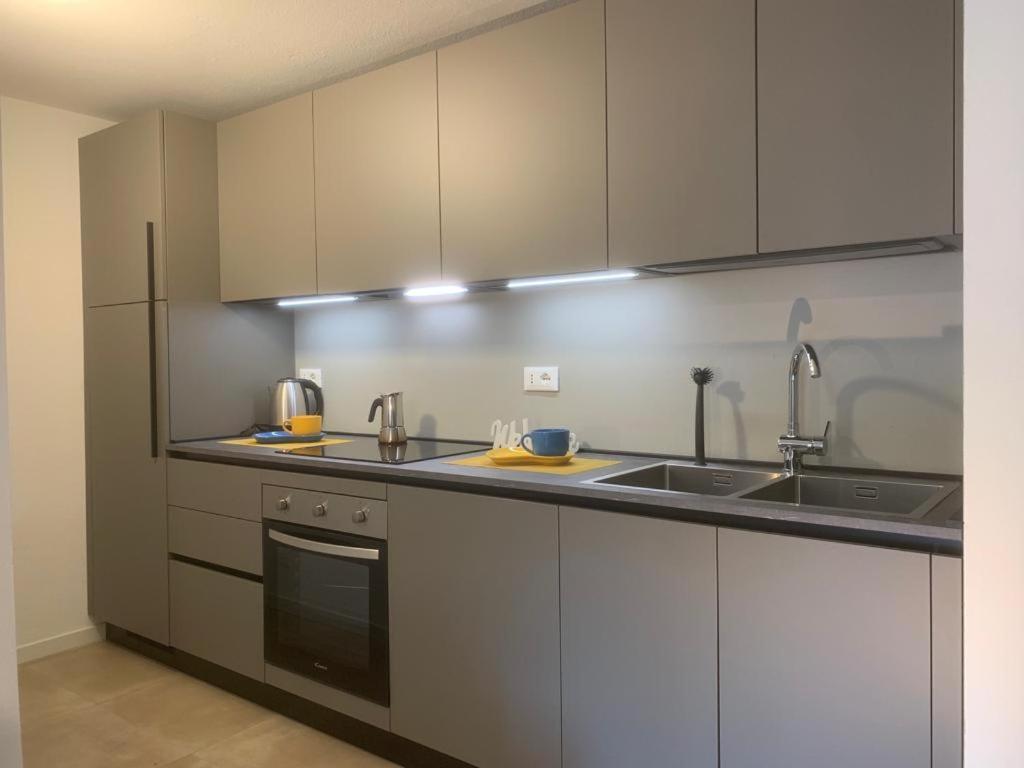 Unicumhouse Verona Pokoj fotografie