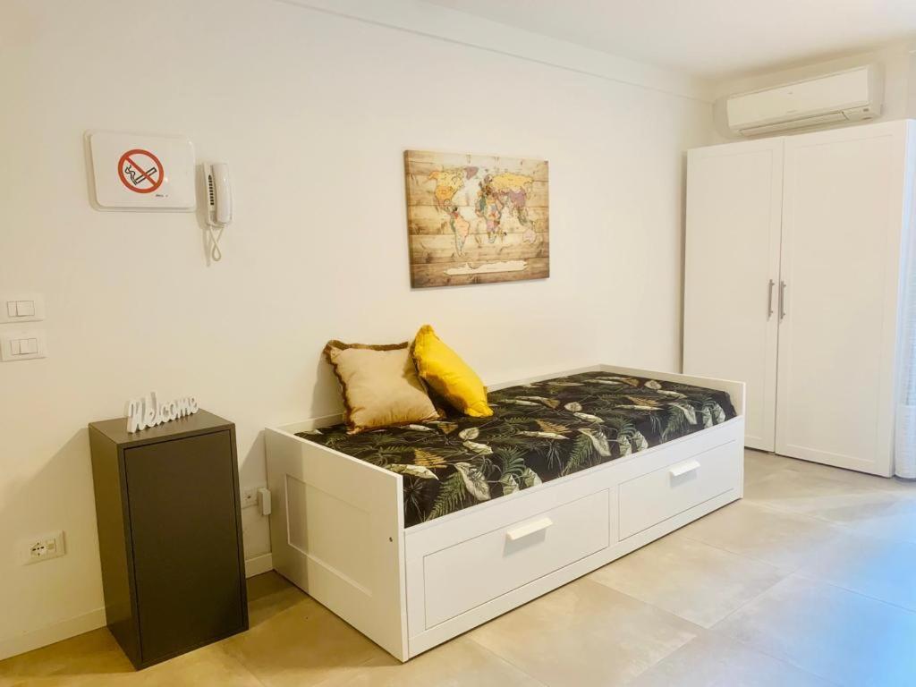 Unicumhouse Verona Exteriér fotografie