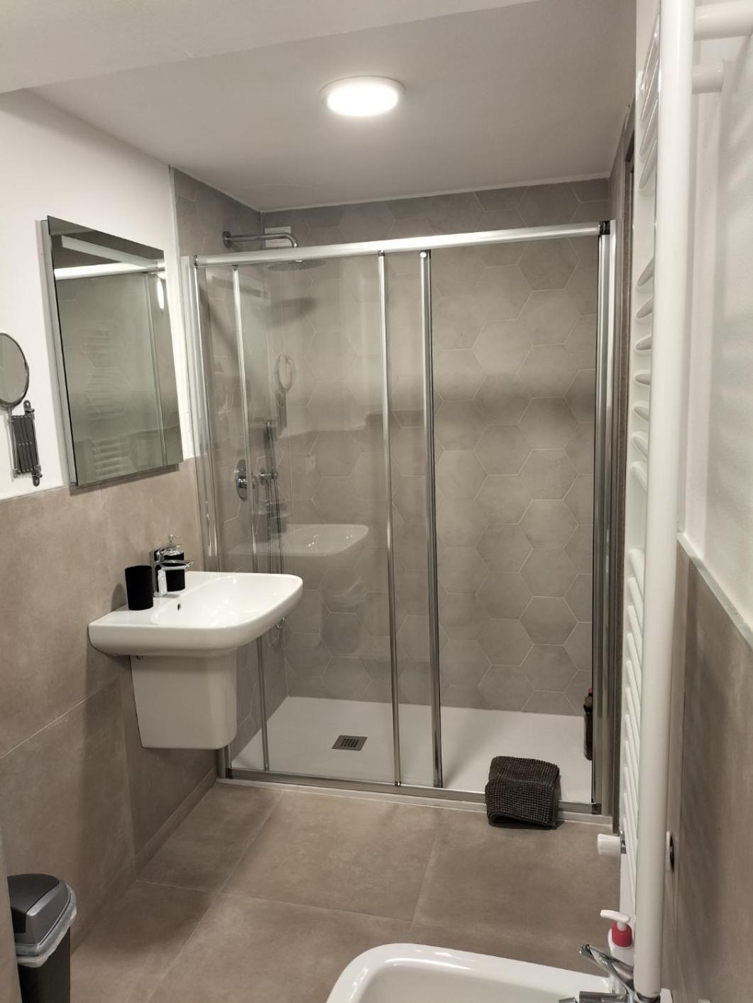 Unicumhouse Verona Pokoj fotografie