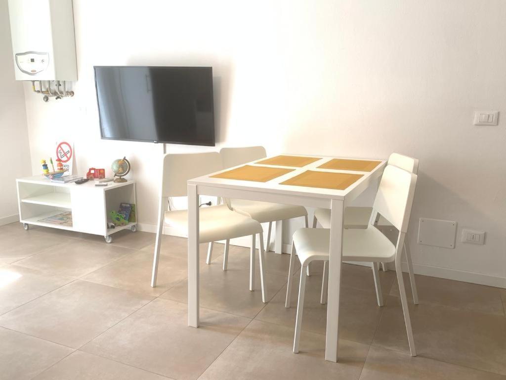 Unicumhouse Verona Pokoj fotografie