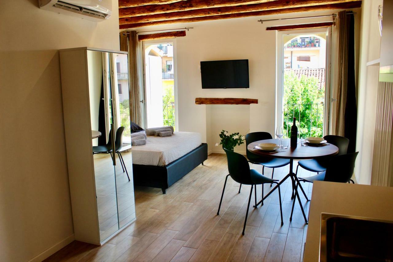 Unicumhouse Verona Exteriér fotografie