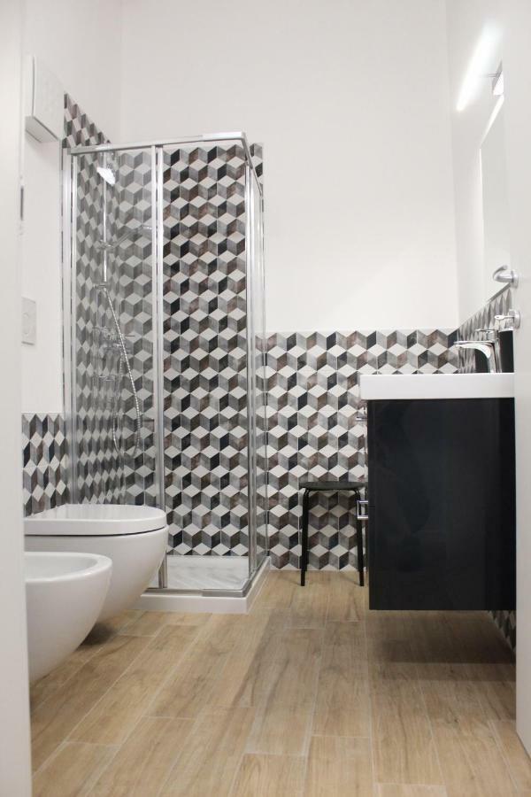 Unicumhouse Verona Exteriér fotografie