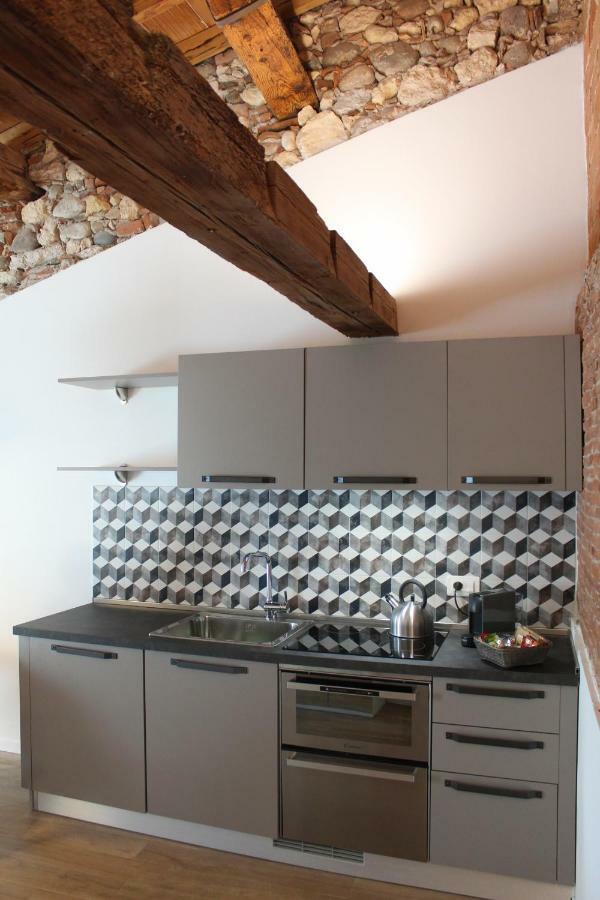 Unicumhouse Verona Exteriér fotografie