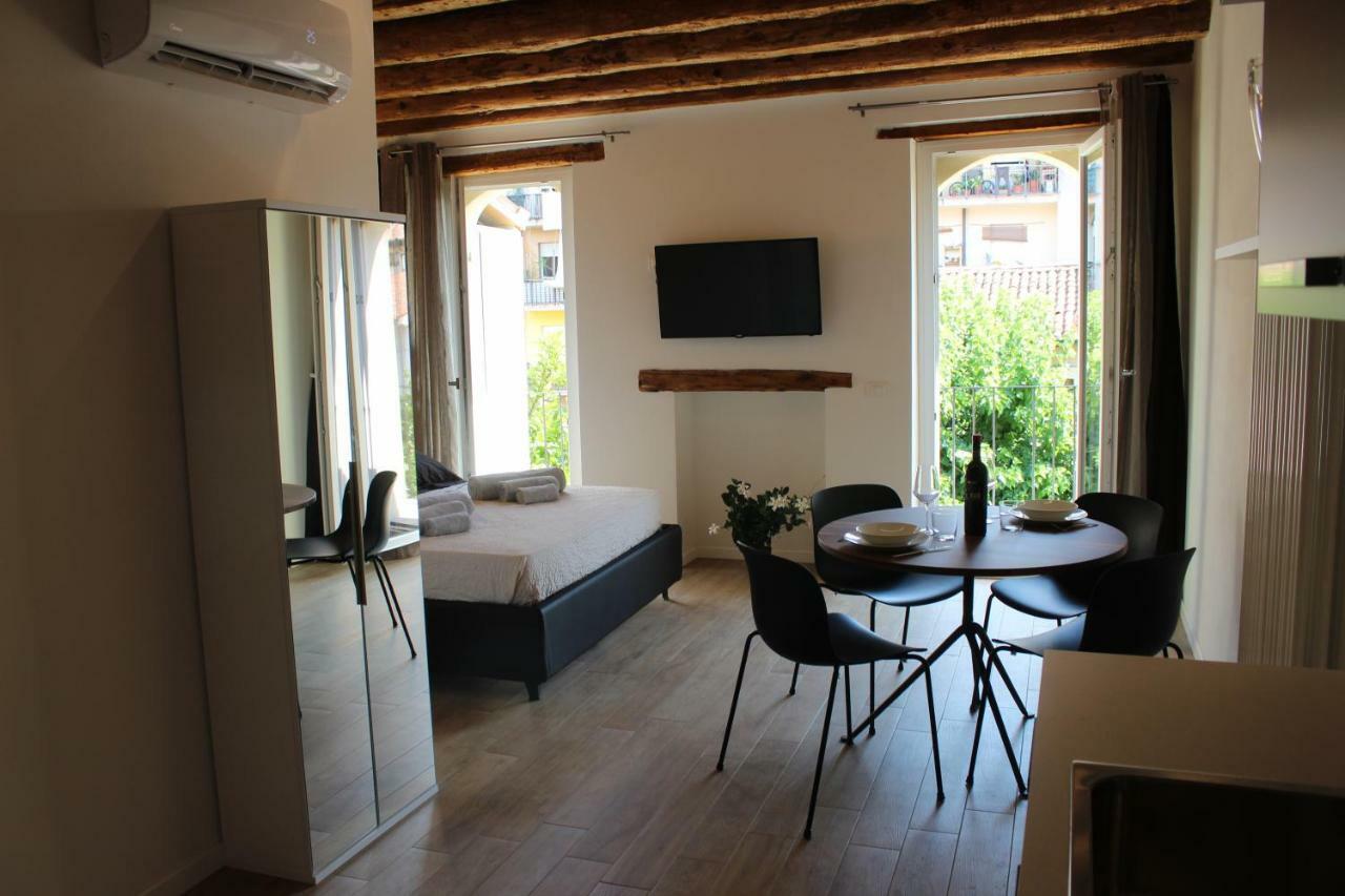 Unicumhouse Verona Exteriér fotografie