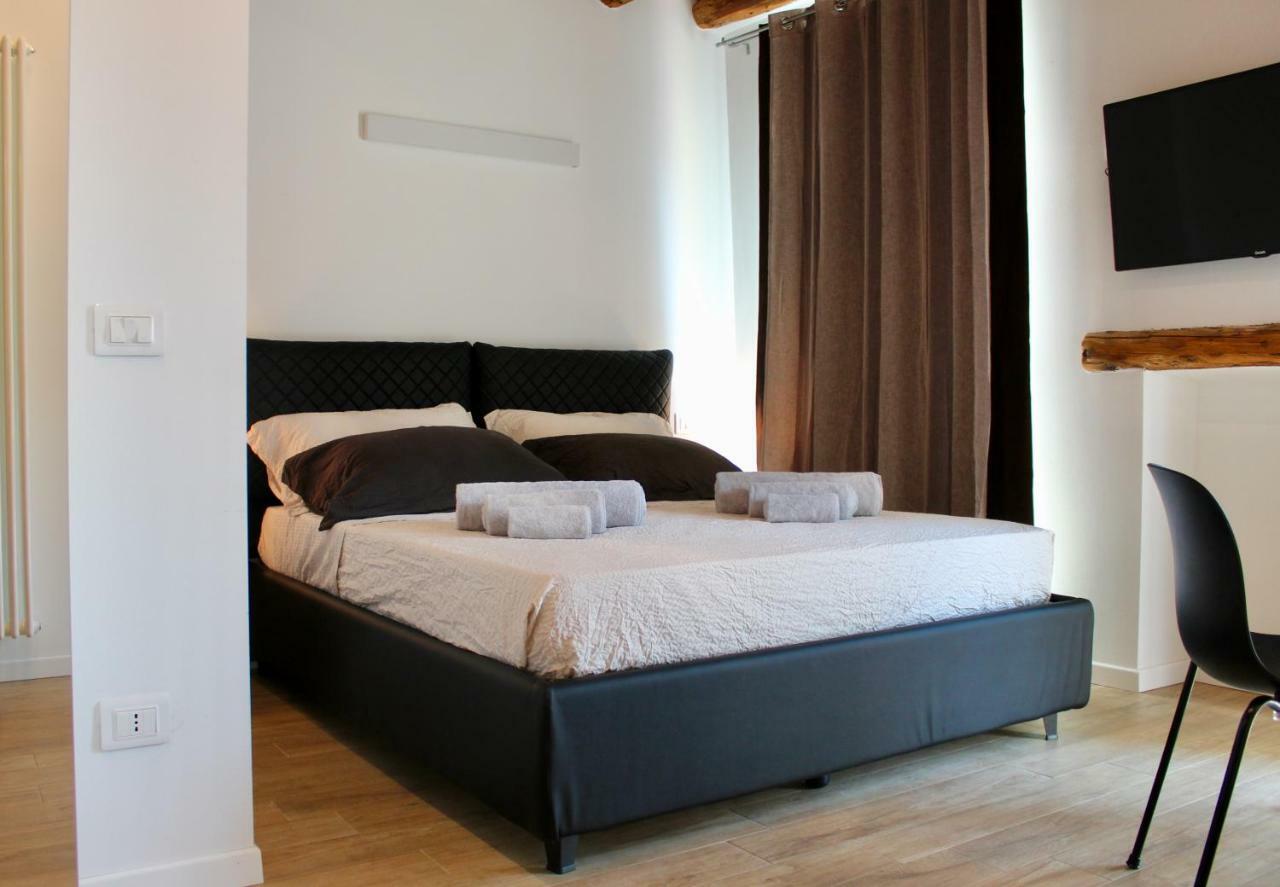 Unicumhouse Verona Exteriér fotografie