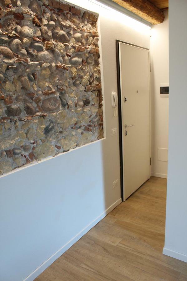 Unicumhouse Verona Exteriér fotografie