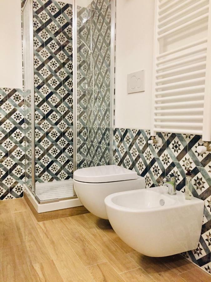 Unicumhouse Verona Exteriér fotografie