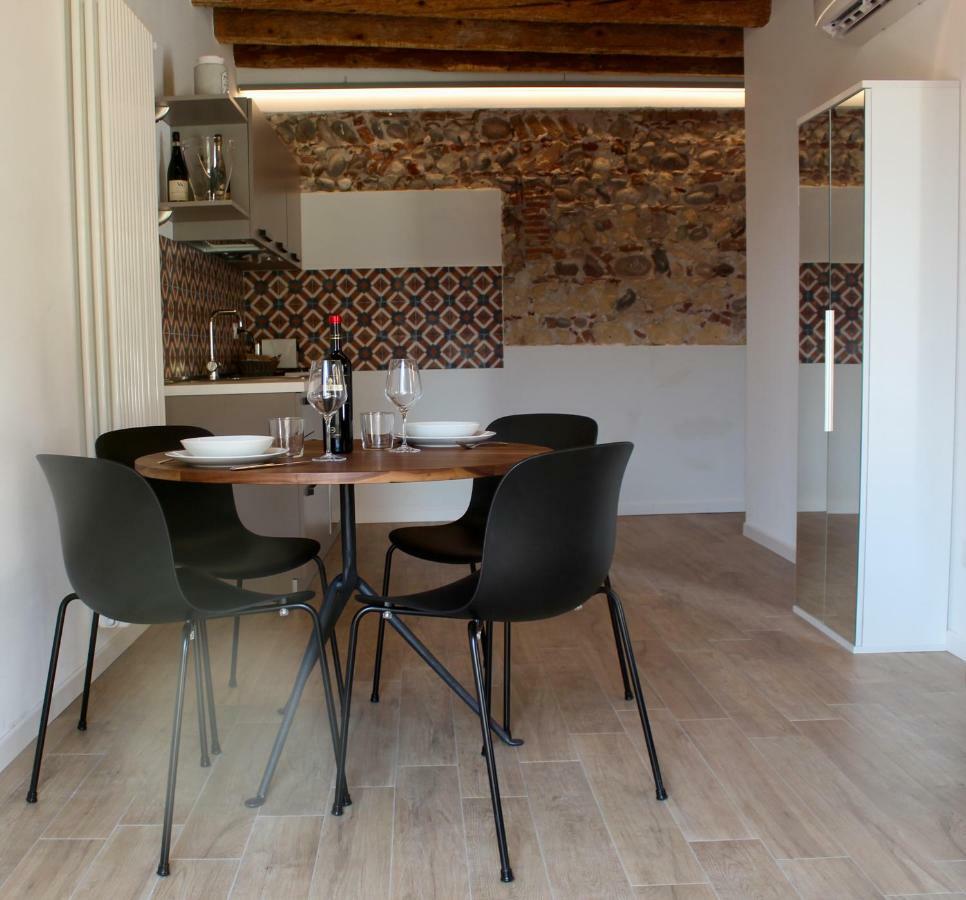 Unicumhouse Verona Exteriér fotografie