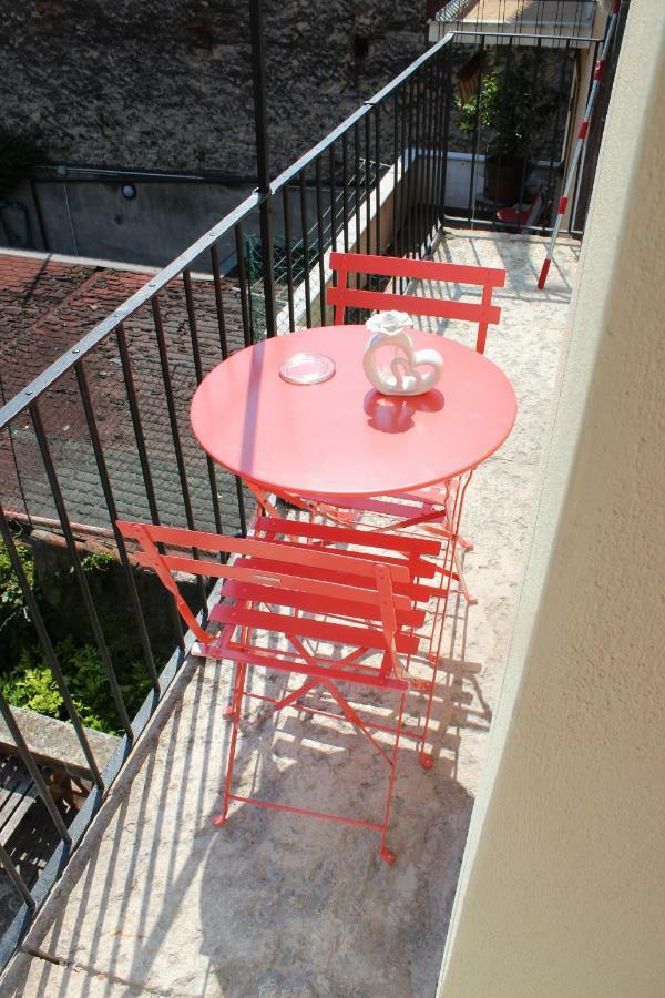 Unicumhouse Verona Exteriér fotografie