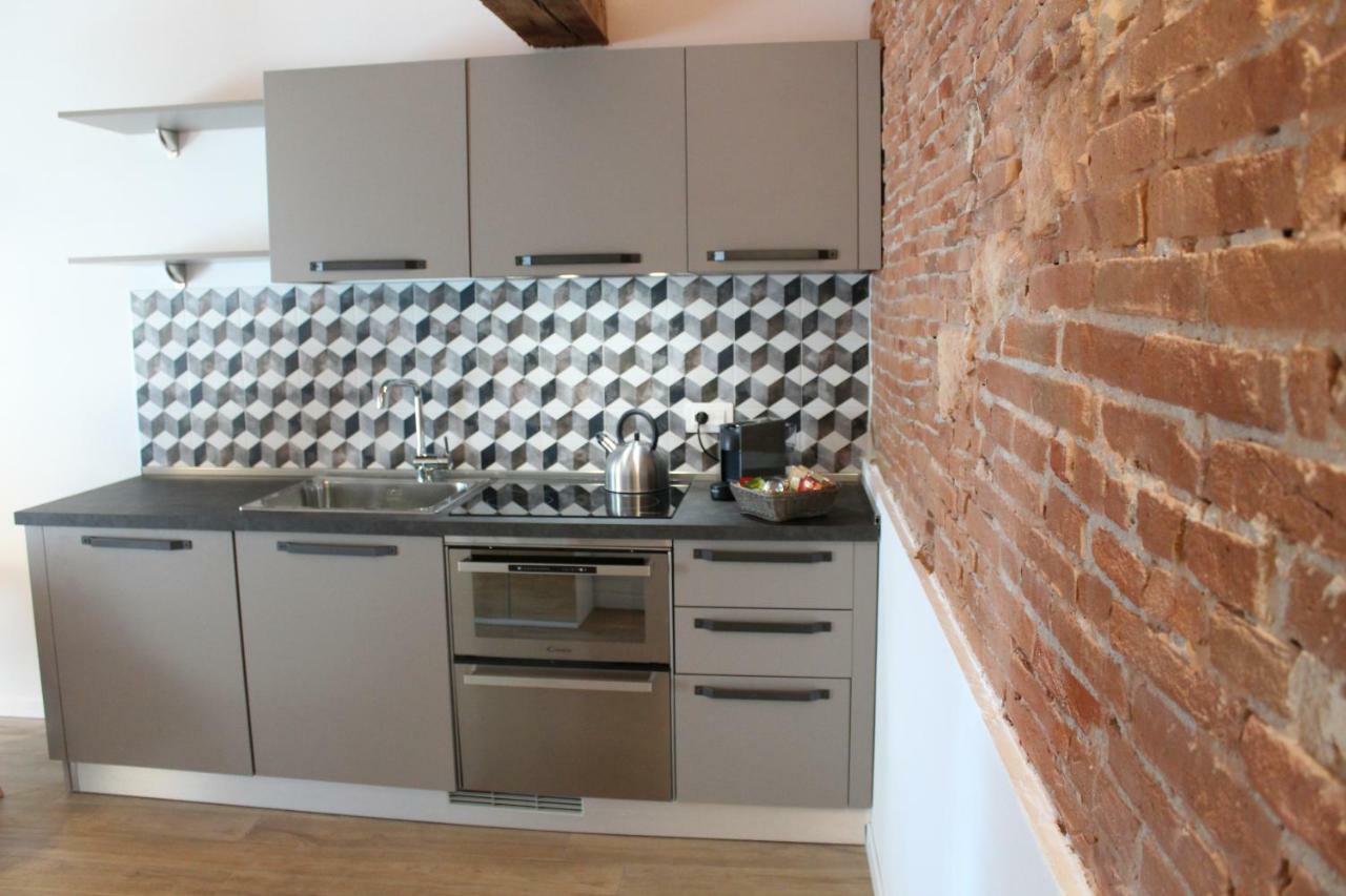 Unicumhouse Verona Exteriér fotografie