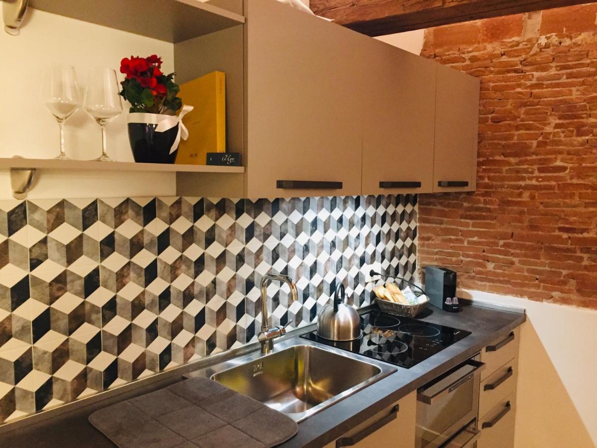 Unicumhouse Verona Exteriér fotografie